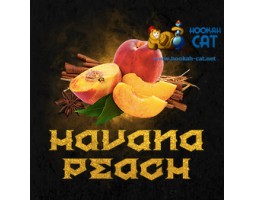 Табак Krass M-Line Havana Peach (Гавайский Персик) 100г Акцизный