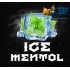 Табак для кальяна Krass L-Line Ice Mentol (Красс Холодный Ментол) 100г Акцизный