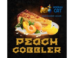 Табак Krass M-Line Peach Cobbler (Запеченный Персик) 100г Акцизный