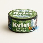 Табак Kvist Tobacco Gujava (Гуава) 100г Акцизный