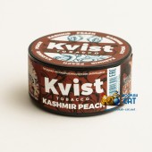 Табак Kvist Tobacco Kashmir Peach (Кашмир Персик) 25г Акцизный