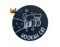 Аксессуар для телефона Popsocket Cosmos Cat (Попсокет Космический Кот)