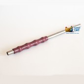 Мундштук для кальяна MoreThanHookah Handle Wood Amaranth