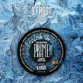 Табак Prime Basic 9 Frost (9й Лед) 100г Акцизный