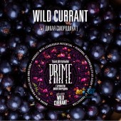 Табак Prime Basic Wild Currant (Дикая Смородина) 25г Акцизный