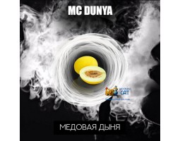 Табак RAP Дуня (MC Dunya) 50г Акцизный