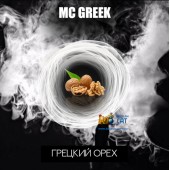 Табак RAP Грик (MC Greek) 50г Акцизный