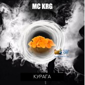 Табак RAP Курага (MC KRG) 50г Акцизный