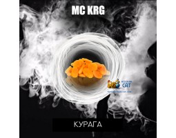 Табак RAP Курага (MC KRG) 50г Акцизный