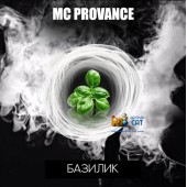 Табак RAP Прованс (MC Provance) 50г Акцизный