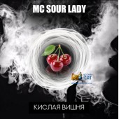 Табак RAP Соур Леди (MC Sour Lady) 50г Акцизный