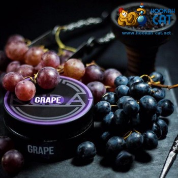 Табак для кальяна Ruda Grape (Руда Виноград) 25г Акцизный