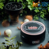 Табак Ruda Lychee (Руда Личи) 25г Акцизный