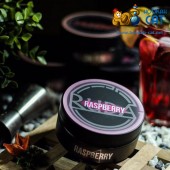 Табак Ruda Raspberry (Руда Малина) 25г Акцизный