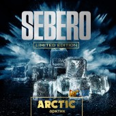 Табак Sebero Арктика (Arctic) Limited Edition 75г Акцизный