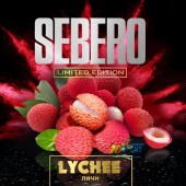 Табак Sebero Личи (Lychee) Limited Edition 75г Акцизный