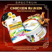 Табак Spectrum Classic Chicken Ramen (Рамен) 40г Акцизный