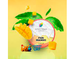 Табак Spectrum Classic Pan Mango (Пан Манго) 25г Акцизный