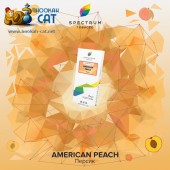 Табак Spectrum Classic American Peach (Персик) 25г Акцизный