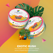 Табак Spectrum Classic Exotic Rush (Экзотический Микс) 25г Акцизный