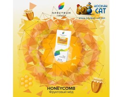 Табак Spectrum Classic Honeycomb (Мед) 100г Акцизный