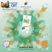 Табак Spectrum Classic Jungle Mix (Тропический Микс) 100г Акцизный