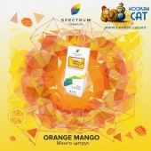 Табак Spectrum Classic Orange Mango (Цитрус Манго) 25г Акцизный