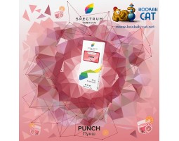 Табак Spectrum Classic Punch (Пунш) 100г Акцизный