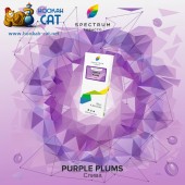 Табак Spectrum Classic Purple Plums (Слива) 100г Акцизный