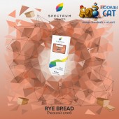 Табак Spectrum Classic Rye Bread (Хлеб) 40г Акцизный