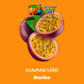 Табак Starline Маракуйя 25г Акцизный