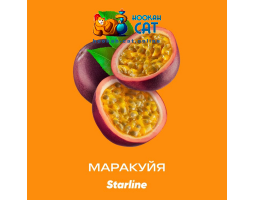 Табак Starline Маракуйя 25г Акцизный