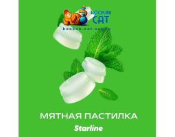 Табак Starline Мятная Пастилка 25г Акцизный