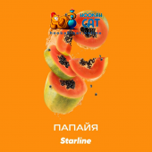 Табак Starline Папайя 25г Акцизный