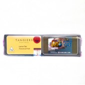 Табак Tangiers Lemon Tea Noir (Лимонный Чай) 100г Акцизный