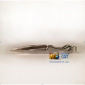 Щипцы для кальяна Hate Claws Stainless