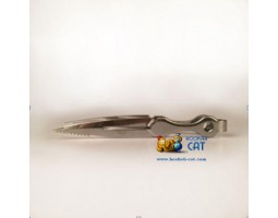 Щипцы для кальяна Hate Claws Stainless