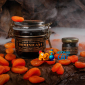 Табак WTO Dominicana Dried Apricot (Доминикана Курага) 20г