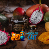 Табак WTO Dominicana Pitahaya Mango (Доминикана Питахайя Манго) 20г