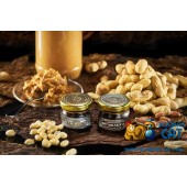 Табак WTO Caribbean Blend Peanuts (Арахис) 20г