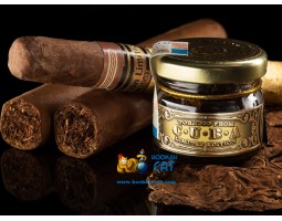 Табак WTO Cuba Original (Куба Ориджинал) 20г