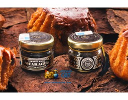 Табак WTO Caribbean Blend Rum Cake (Ромовая Баба) 20г