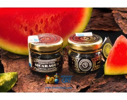 Табак WTO Nicaragua Watermelon (Арбуз) 20г