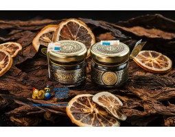 Табак WTO Tanzania Bergamot (Бергамот) 20г