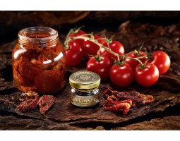 Табак WTO Tanzania Dried Tomato (Вяленые Томаты) 20г