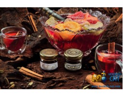 Табак WTO Nicaragua Fruit Punch (Фруктовый Пунш) 20г