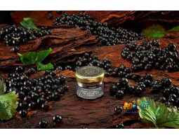 Табак WTO Caribbean Blend Black Currant (Черная Смородина) 20г