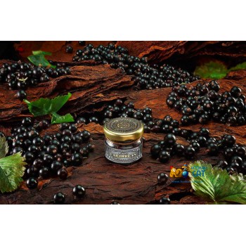 Заказать кальянный табак WTO Caribbean Blend Black Currant (ВТО Карибиан Бленд Черная Смородина) 20г онлайн с доставкой всей России