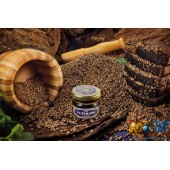 Табак WTO Ultimate Organic Nicaragua Sagan Dailya (Саган Дайля) 20г