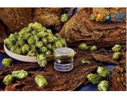 Табак WTO Ultimate Organic CB Holland Hops (Голландский Хмель) 20г